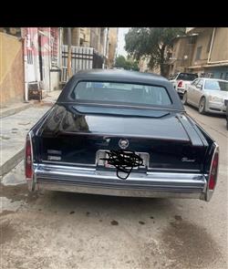 كاديلاك فلیتوود